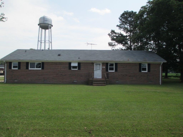 201 Winfall Blvd, Hertford, NC 27944 