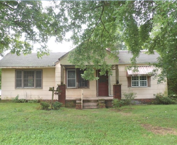 846 Sardis Church Rd, Madison, NC 27025 