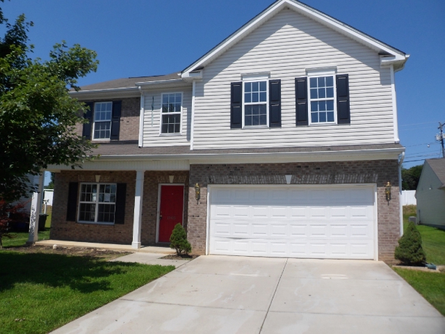 1905 Hanna Trace, Winston Salem, NC 27127 