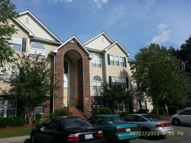 333 Ivy Glen Court, Winston Salem, NC 27127 