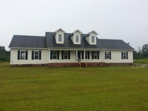 3224 Rozier Siding Rd, Saint Pauls, NC 28384 