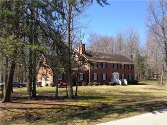 2504 Kilpatrick-white Rd, Greensboro, NC 27406 