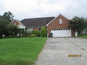 1207 Raspberry Run, Graham, NC 27253 