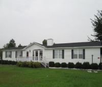 637 Will Baker Rd, Kinston, NC 28504 