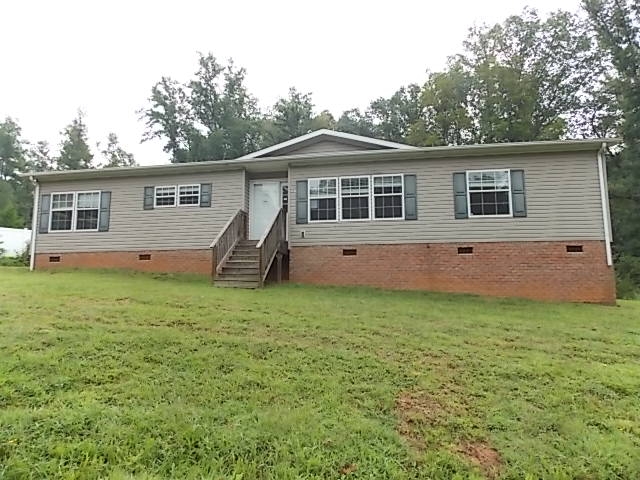 281 Winding Creek Ln, Linwood, NC 27299 