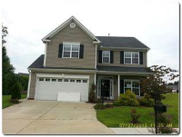 110 Slate Dr, Gibsonville, NC 27249 