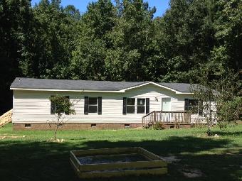 1833 Little Deep Creek Rd, Roanoke Rapids, NC 27870 