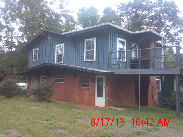 8 Roby Conley Rd., Marion, NC 28752 