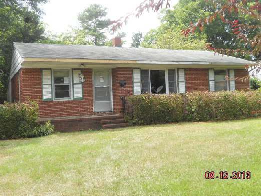 1010 Juniper Dr, Fayetteville, NC 28304 