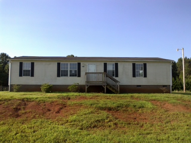 178 Zircon Drive, Statesville, NC 28625 