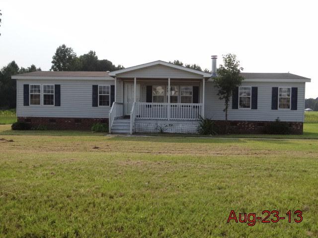 8516 Ransom Lane, Kenly, NC 27542 