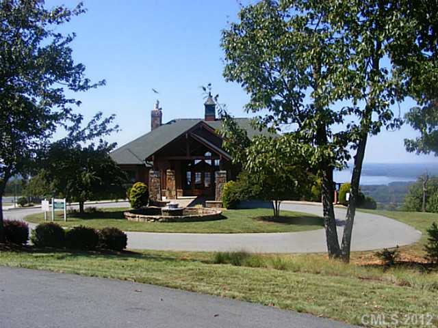 1698 Rocky Cove Lane, Denton, NC 27239 