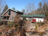 416 Spring Meadow Dr, Pisgah Forest, NC 28768 