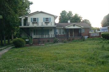 1146 Hwy 29 Business, Reidsville, NC 27320 