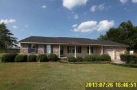 2869 County Line Rd, Saint Pauls, NC 28384 