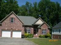 2670 Glen Forest Dr, Winston Salem, NC 27103 