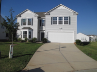3988 Quiet Stream Dr, Concord, NC 28025 