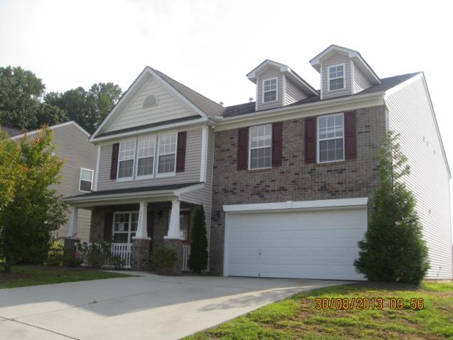 2605 Blueslate Street, Greensboro, NC 27406 