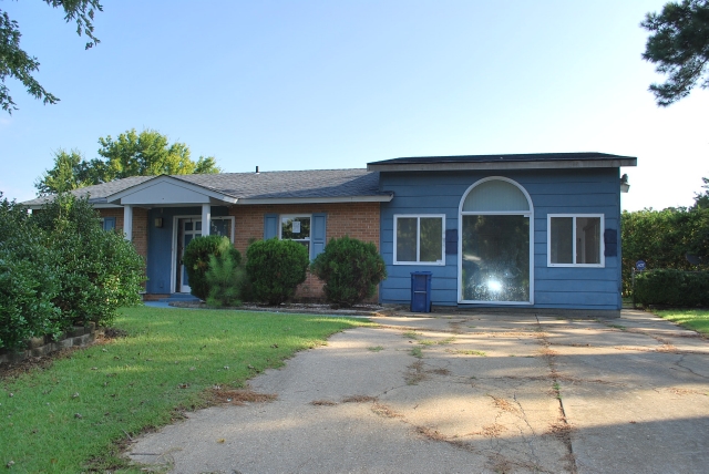 628 Kellam Cir, Fayetteville, NC 28311 