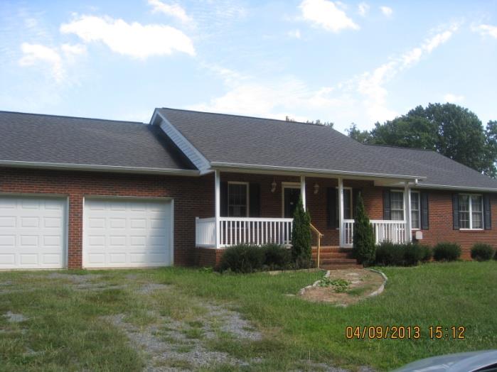 1015 Harrison Cross, Reidsville, NC 27320 