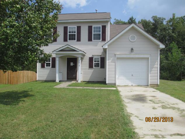 9010 Belle Bragg Wa, Charlotte, NC 28214 