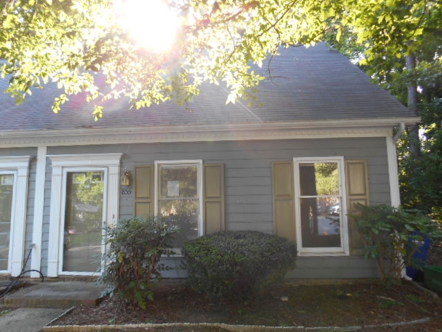 855 Dale Wood Dr, Raleigh, NC 27610 