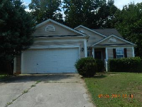 11407 Serenity Way, Charlotte, NC 28269 