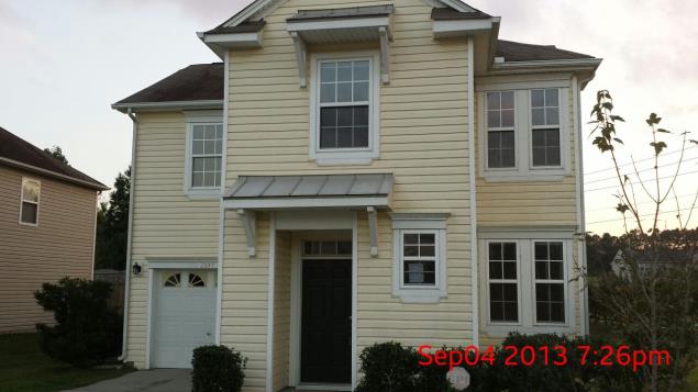 2647 Quarry Ridge L, Raleigh, NC 27612 