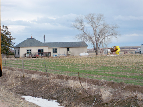 28608 County Road 388, Kersey, CO 28608 