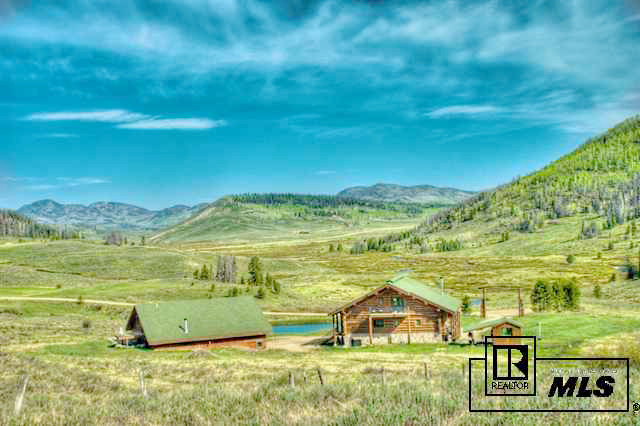 27455 Golden Queen Place, Clark, CO 27455 