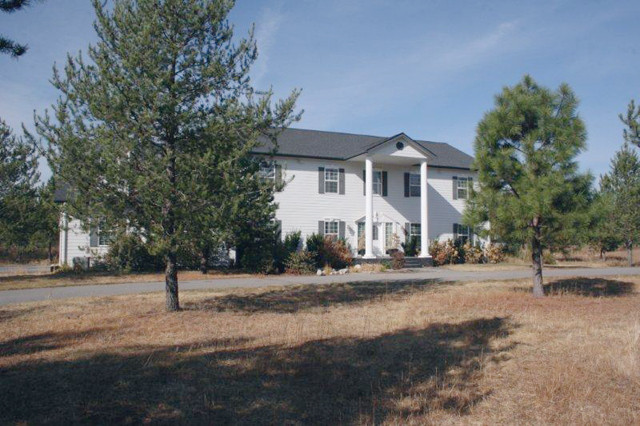 27858 N PARKRIDGE RD, Athol, ID 27858 