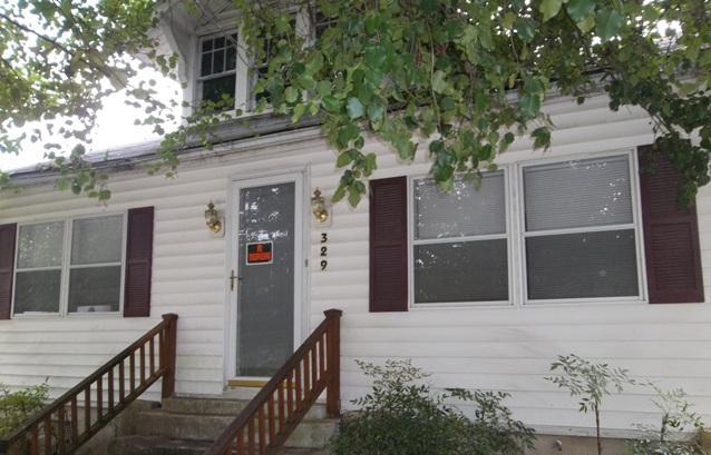 329 Finley Ave, Lenoir, NC 28645 