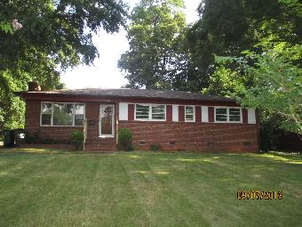 3509 Edsel Place, Charlotte, NC 28205 