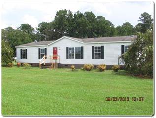 736 Reidtown Road, Fremont, NC 27830 