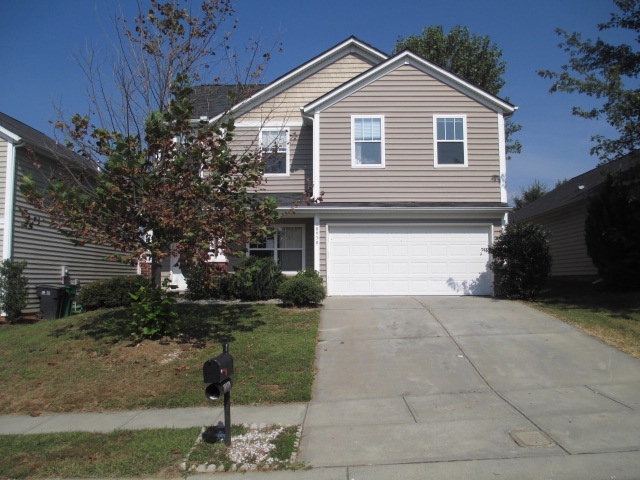 10930 Slalom Hill Rd, Charlotte, NC 28278 