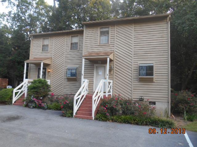 71 Willow Bridge Dr, Durham, NC 27707 