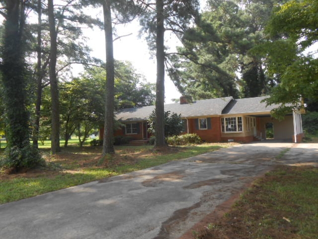 2315 Old Route 22, Kenly, NC 27542 