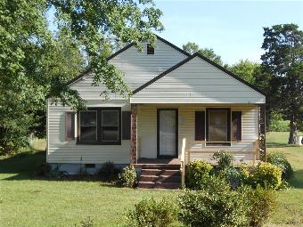 668 Us Hwy 158, Roanoke Rapids, NC 27870 