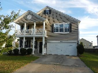 6605 Affirmed Ct, Harrisburg, NC 28075 