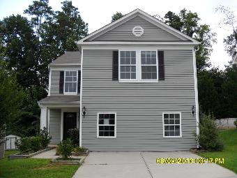 4137 Lakewood Glen Dr, Winston Salem, NC 27107 