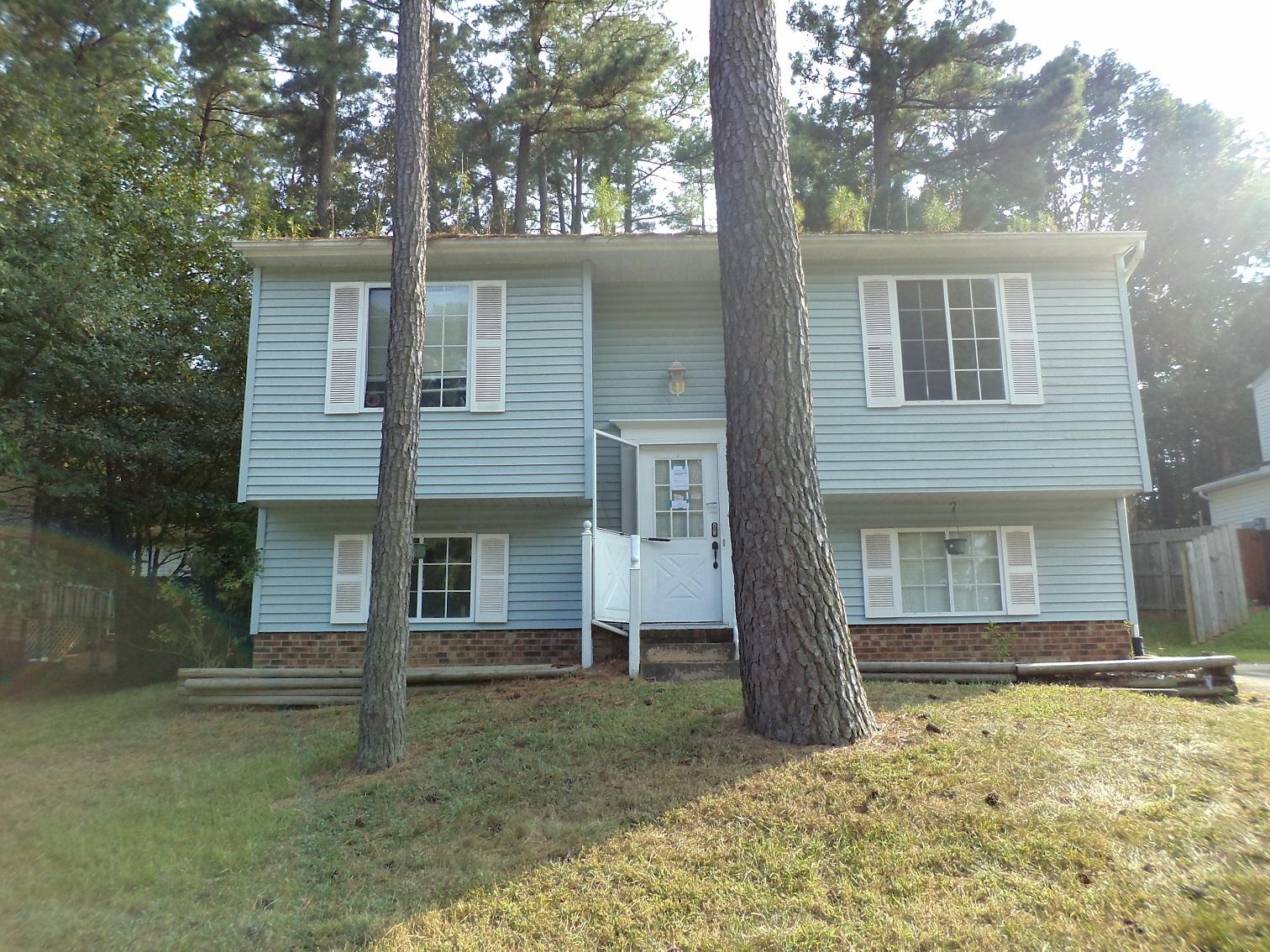 2813 Henslowe Drive, Raleigh, NC 27603 