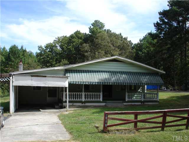 3030 Forrester Street, Durham, NC 27704 