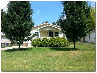 401 Buick St, Winston Salem, NC 27101 