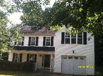 120 Arbor Glen Ct, Holly Springs, NC 27540 