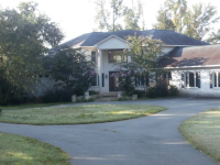 317 Starboard Reach, Lexington, NC 27292 