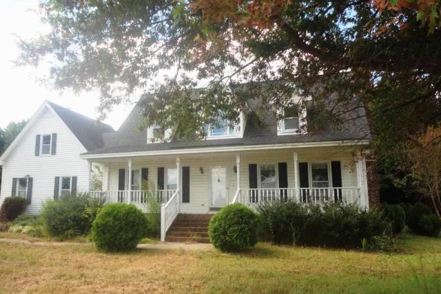 1088 Swift Creek Rd, Smithfield, NC 27577 