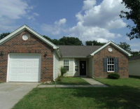 3662 Thornaby Circle, Winston Salem, NC 27107 