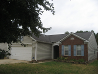 1509 Majestic Meadow Dr, Charlotte, NC 28216 