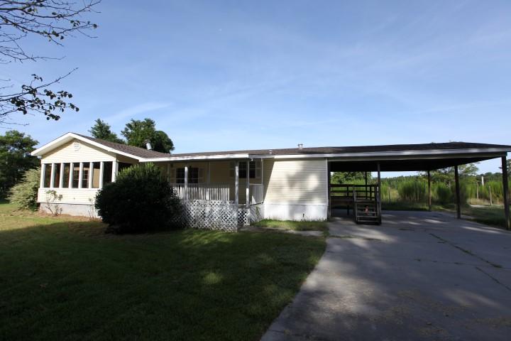 346 Briarcliff Road, Lumberton, NC 28358 