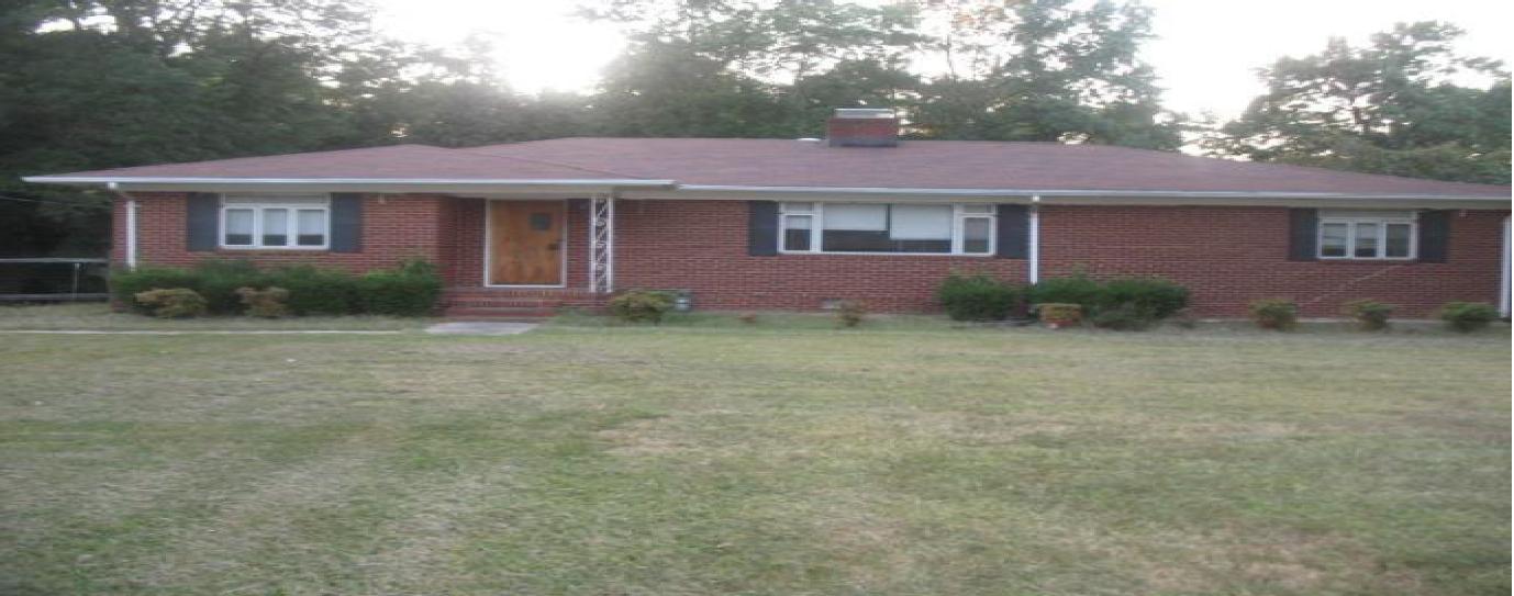 1916 Little Rock Road, Charlotte, NC 28214 